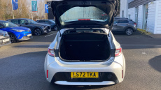 Toyota Corolla 1.8 VVT-i Hybrid Icon Tech 5dr CVT Hybrid Hatchback